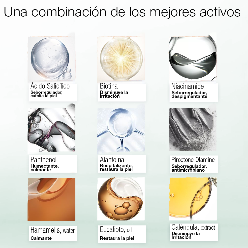 Corrector de Imperfecciones